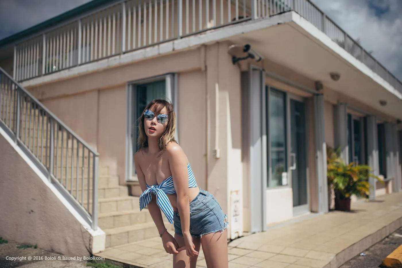 Vol.124 王雨纯 [40P]插图6